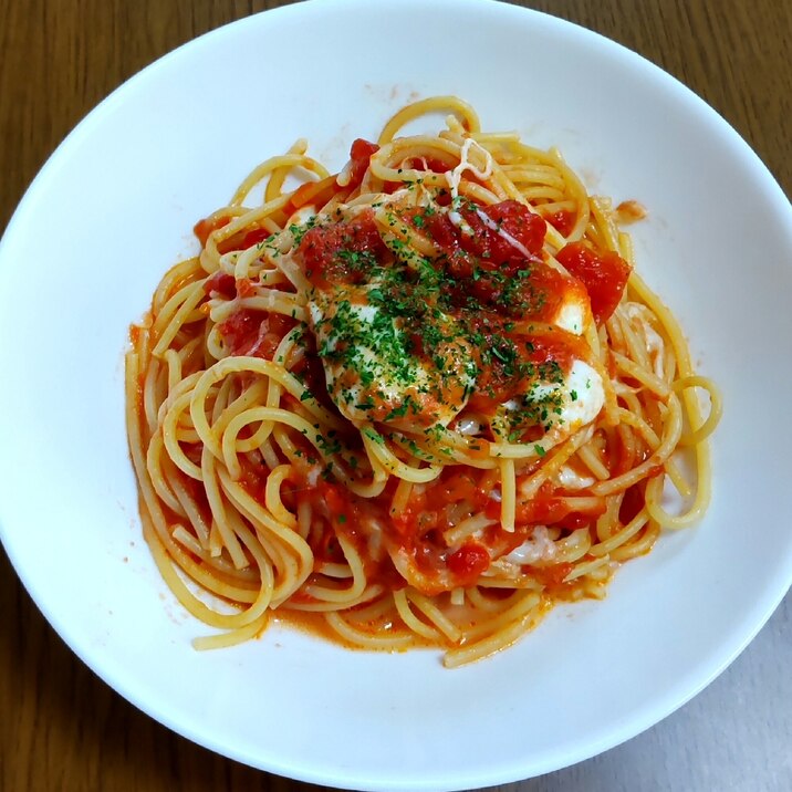 簡単シンプル トマトとモッツァレラチーズのパスタ レシピ 作り方 By Little Wing Mother 楽天レシピ 簡単シンプル トマトとモッツァレラチーズのパスタ レシピ 作り方 By Little Wing Mother 楽天レシピ